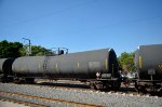 UTLX Tank Car